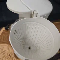 قهوه جوش بوش اصل آلمان|سماور، چایساز، قهوهساز|تهران, بهارستان|دیوار