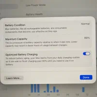 macbook pro m1 2020|رایانه همراه|قم, صفائیه|دیوار