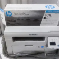 دستگاه ۴کاره سامسونگ مدل scx-3405w