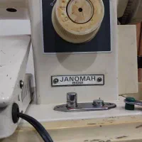 چرخ خیاطی ژانومه تایوان