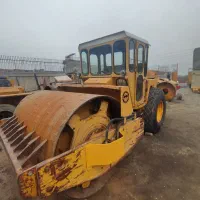 غلطک هپکو CA25 مدل ۶۲ جفت پمپ