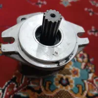 پمپ هدرولیک جرثقیل|ماشین‌آلات صنعتی|آبادان, |دیوار