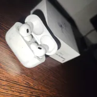 Airpods Pro|پخش‌کننده همراه|زاهدان, |دیوار