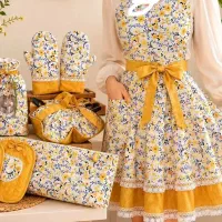 اموزش رایگان سرویس اشپزخانه و نظم دهنده و کاور