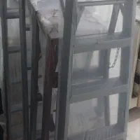 نردبان ۵ پله ۶ پله و ۷ پلهاعلا