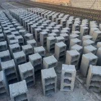 بلوک|مصالح و تجهیزات ساختمان|تربت جام, جامرود|دیوار