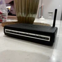 مودم D-Link