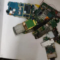 برد گوشی کامپیوتر و...