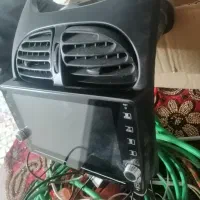 مانیتور206|قطعات یدکی و لوازم جانبی|اسفراین, |دیوار