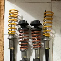 رینگ دیسک کمک‌ریگلاژی kds اسپانسر|قطعات یدکی و لوازم جانبی|بیرجند, |دیوار