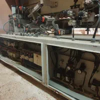 لبه چسبان میز راک|ماشینآلات صنعتی|شاهدشهر, |دیوار