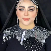 مشتری میکاپ|خدمات آرایشگری و زیبایی|ری, شهرری|دیوار