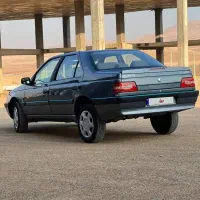 پژوSLX مدل 99|خودرو سواری و وانت|بوکان, |دیوار