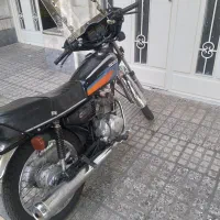 cdi81|موتورسیکلت|تهران, شهرک آزادی|دیوار