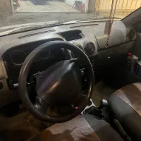 پراید سفید مدل ۹۶