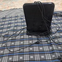 آنتن رومیزی مدل برج کانال یابی عالی