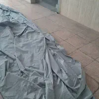 چادر ضدآب|قطعات یدکی و لوازم جانبی|ری, دولت‌آباد|دیوار