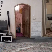 فروش یا معاوضه منزل ویلایی با ملک مسکونی تجاری|فروش خانه و ویلا|قم, ناصردیوان|دیوار