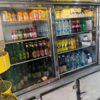 یخچال پنج درب