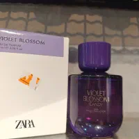 عطر بی‌نظیر ویلت زارا