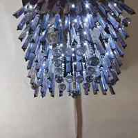 لوستر|لوستر و چراغ آویز|اسلام‌شهر, مسکن مهر اسلاشهر (شهرک امام خمینی)|دیوار