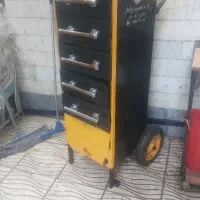 دستگاه بلال تنوری