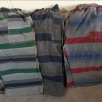 شلوارک مردانه به قیمت تولیدی
