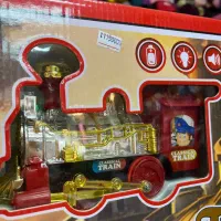 قطار موزیکال|اسباب‌‌بازی|مشهد, آزادشهر|دیوار