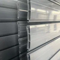 درب کرکره برقی نصب و تعمیر|خدمات پیشه و مهارت|رفسنجان, |دیوار