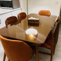 میز ناهار خوری