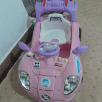 ماشین شارزی