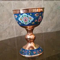 میس مینا کاری شده