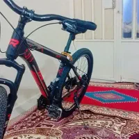 دوچرخه‌ 26|دوچرخه، اسکیت، اسکوتر|اهواز, معین زاده|دیوار