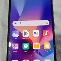 فروش گوشی موبایل شیائمی نوت ۱۰ پرو مکس ۱۲۸ گیگ|موبایل|اهواز, کمپلو جنوبی|دیوار