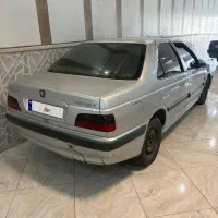 پژو پارس ۸۳|خودرو سواری و وانت|گرگان, |دیوار