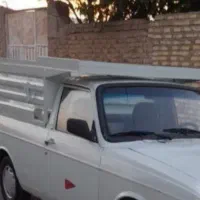 باربند وانت