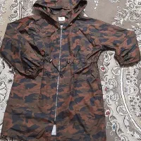 بارونی در حد نو قیمت مناسب|لباس|محمدیه-قزوین, |دیوار