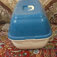 باکس حمل سگ یا گربه سالم ( صباشهر)|لوازم جانبی حیوانات|صباشهر, |دیوار