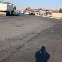 ۲ نفر فروشنده در کافه بین راهی