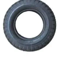 لاستیک فرغون نو