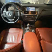 Bmw x3 2013|خودرو سواری و وانت|تهران, اقدسیه|دیوار