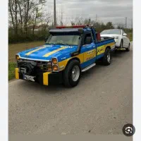 امدادخودروویدک کش