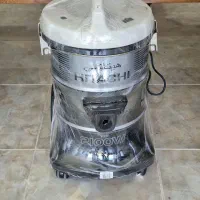 جارو برقی گاز و هود