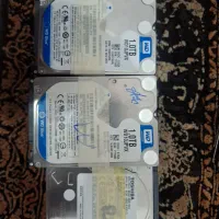 hdd هارد.. ۱ترابایت (۱۰۰۰GB)