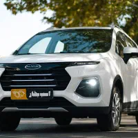 پیش فروش خودرو KMC SR3