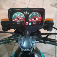 فروش موتور سیکلت ۱۲۵ صفر