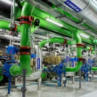 خدمات نصب، اجرا و راه اندازی ادوات تاسیسات و تهویه|خدمات پیشه و مهارت|شیراز, چنچنه|دیوار