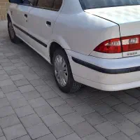 سمند Ef7 مدل ۹۶|خودرو سواری و وانت|قرچک, مهدیه|دیوار