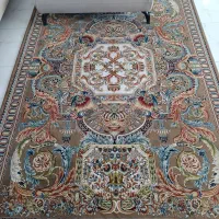 فرش ۶متری دو تخته