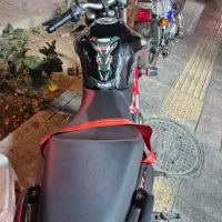 بنلی ۳۰۰ دوسیلندر|موتورسیکلت|اصفهان, نصرآباد|دیوار